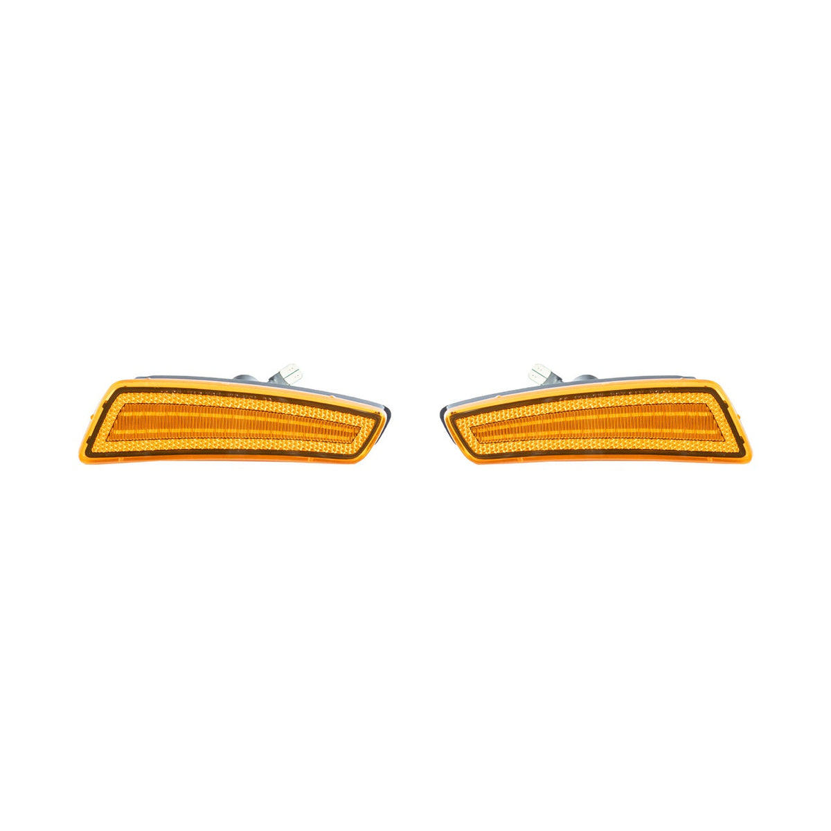 2008-2009 Pontiac G8 Factory Style Front LED Side Marker Lights