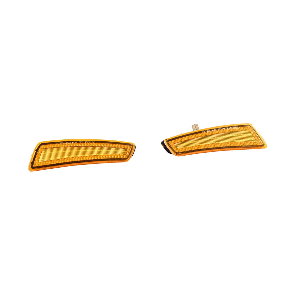 2008-2009 Pontiac G8 Factory Style Front LED Side Marker Lights