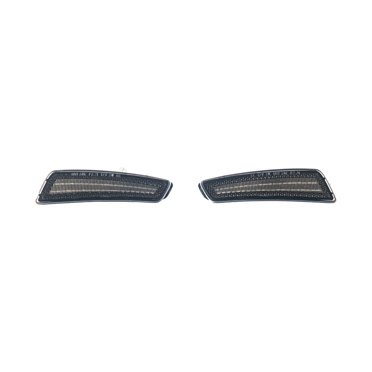 2008-2009 Pontiac G8 Factory Style Front LED Side Marker Lights