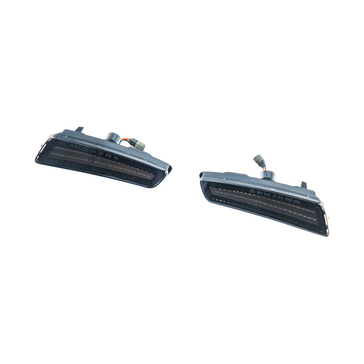2008-2009 Pontiac G8 Factory Style Front LED Side Marker Lights