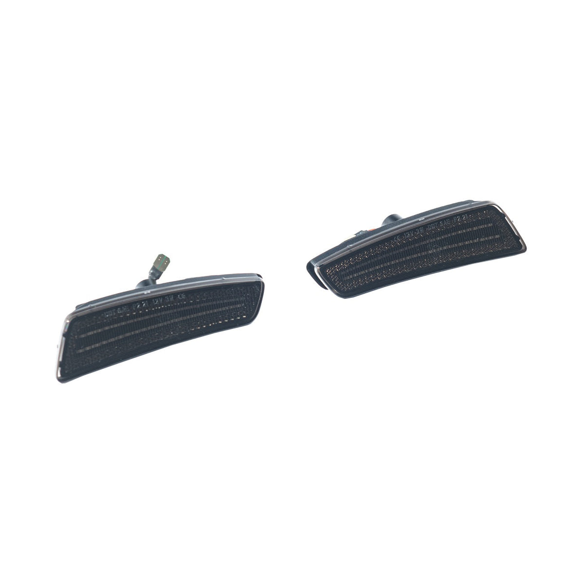 2008-2009 Pontiac G8 Factory Style Front LED Side Marker Lights
