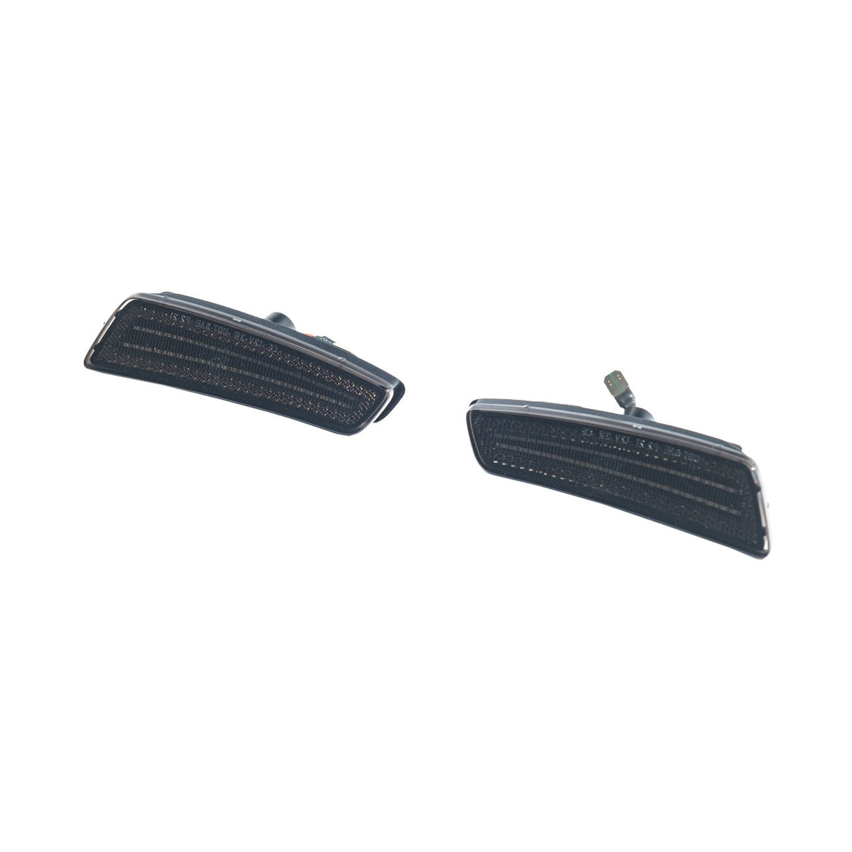 2008-2009 Pontiac G8 Factory Style Front LED Side Marker Lights
