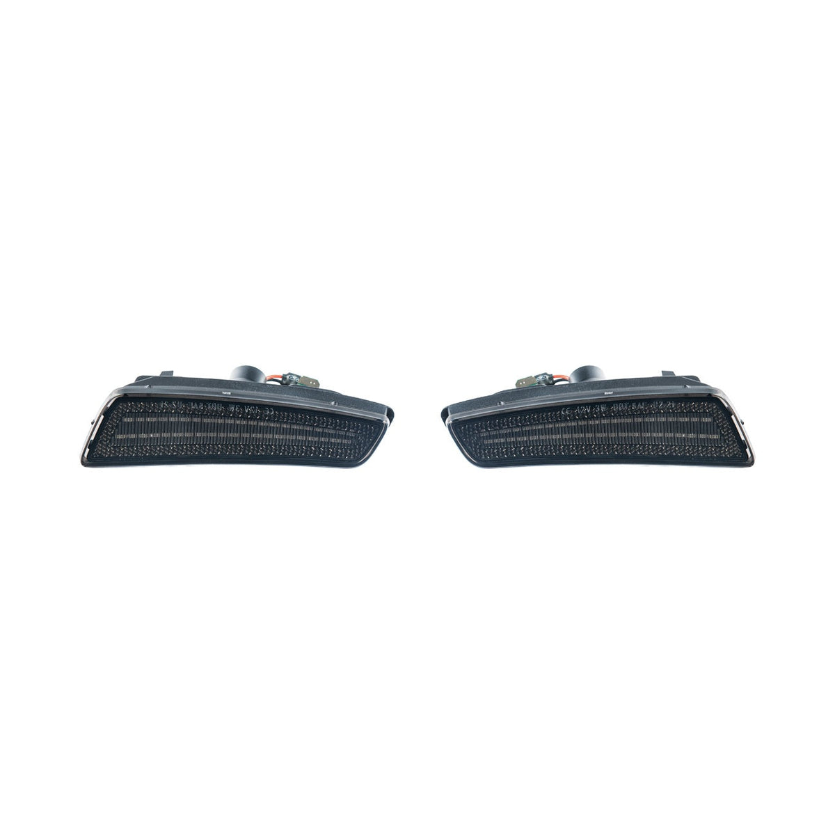 2008-2009 Pontiac G8 Factory Style Front LED Side Marker Lights
