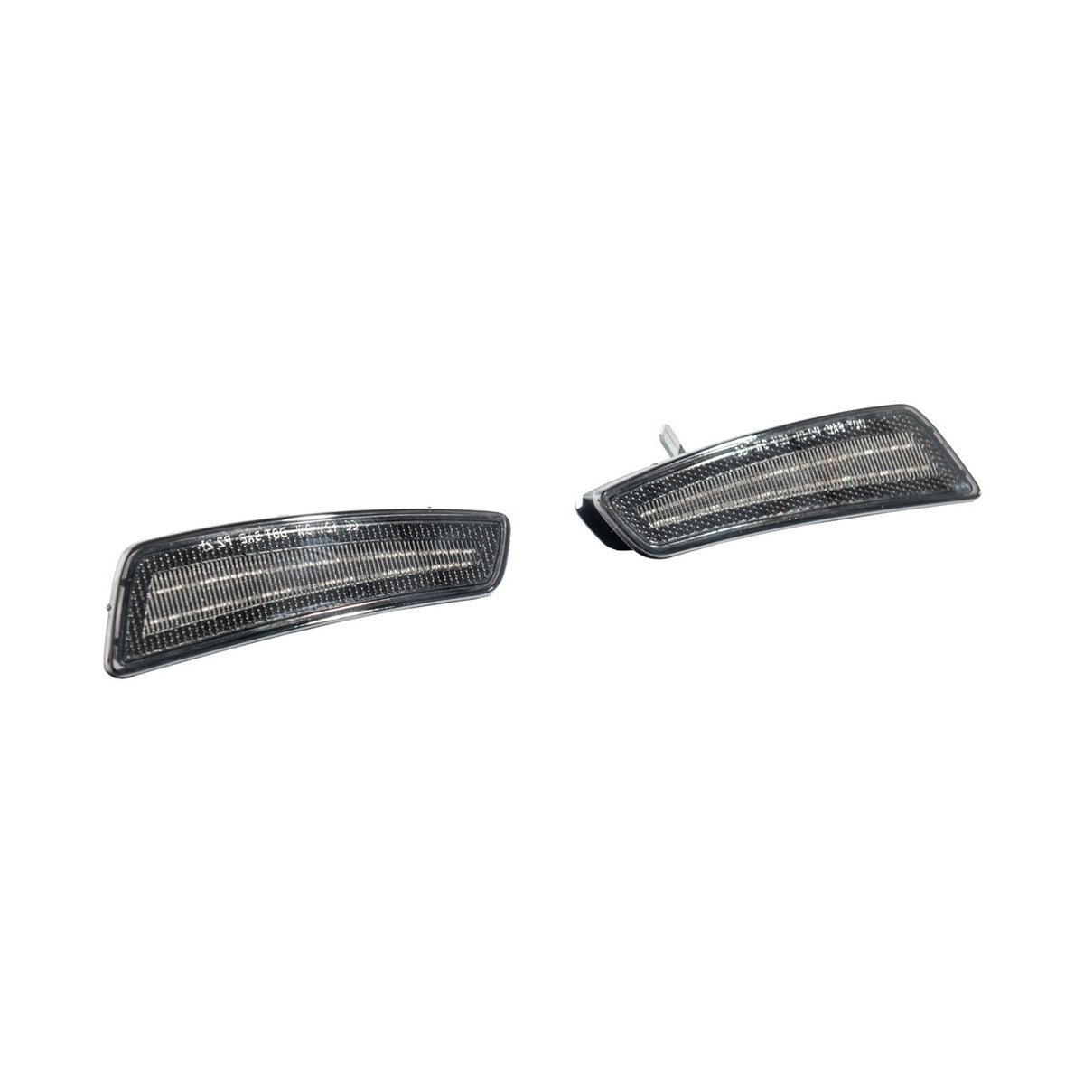 2008-2009 Pontiac G8 Factory Style Front LED Side Marker Lights