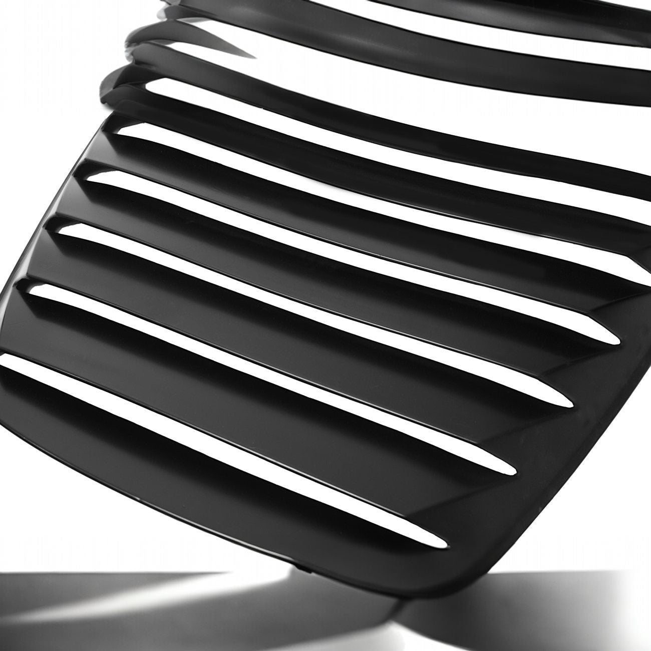 2020-Up Toyota GR Supra Rear Window Louver