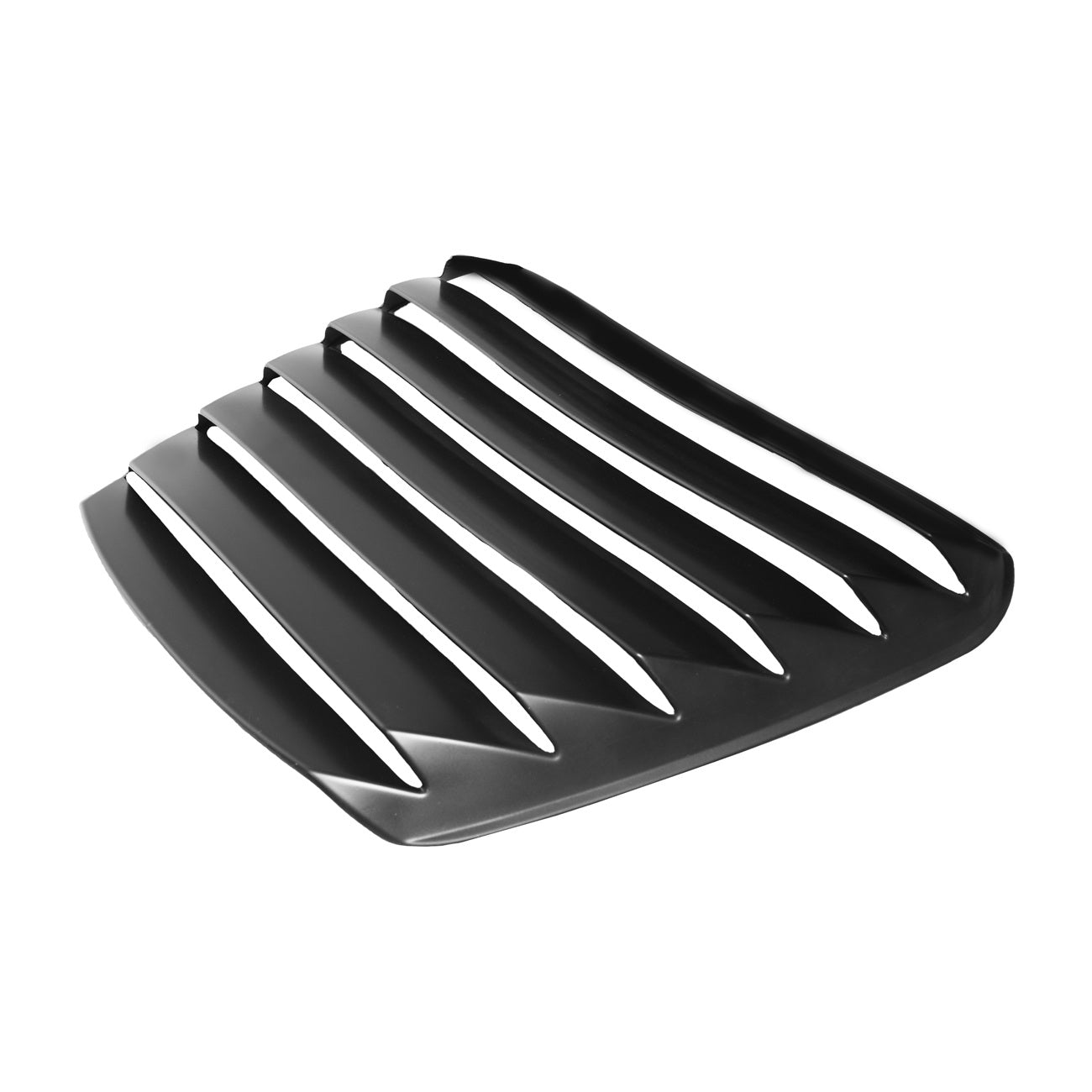 2020-Up Toyota GR Supra Rear Window Louver