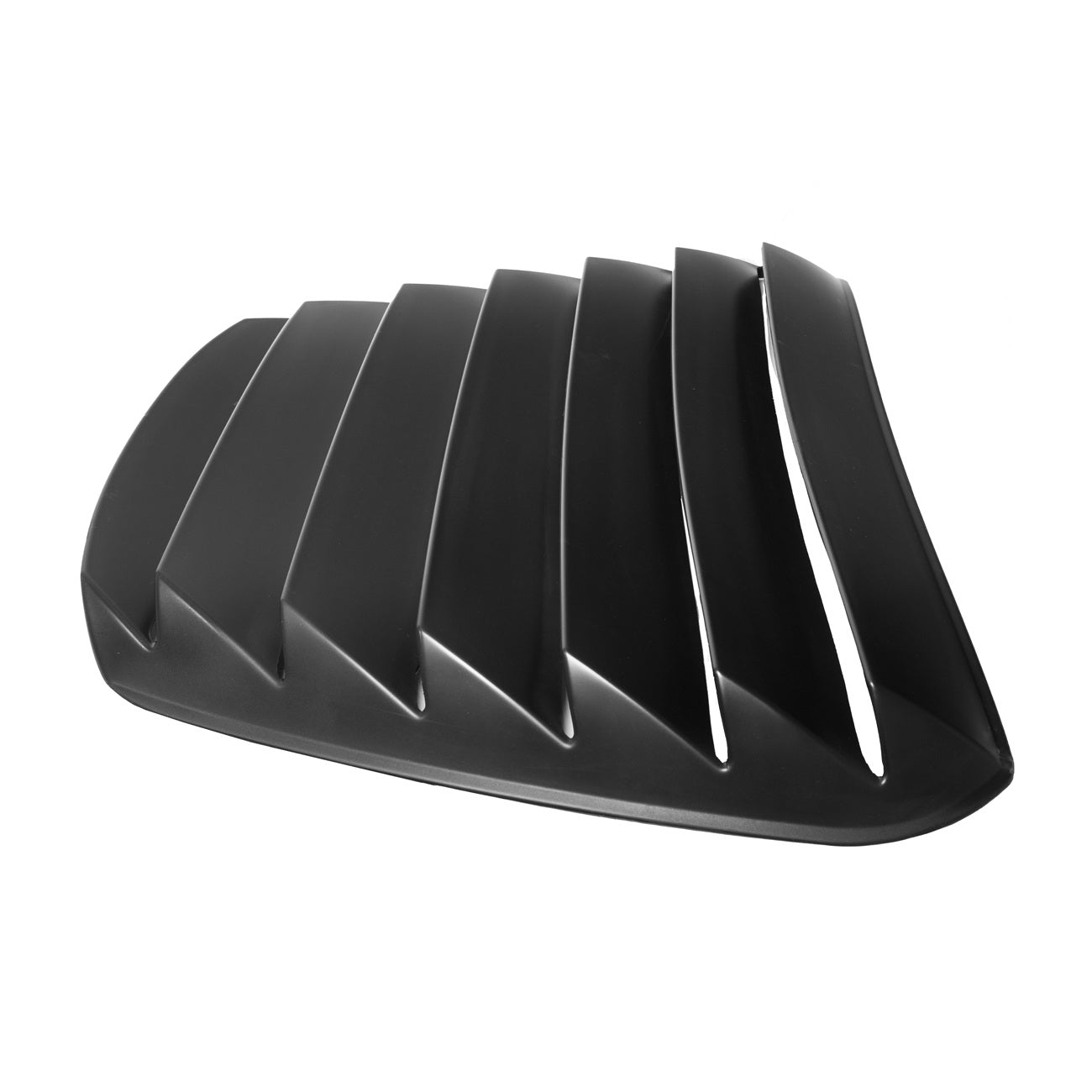 2020-Up Toyota GR Supra Rear Window Louver