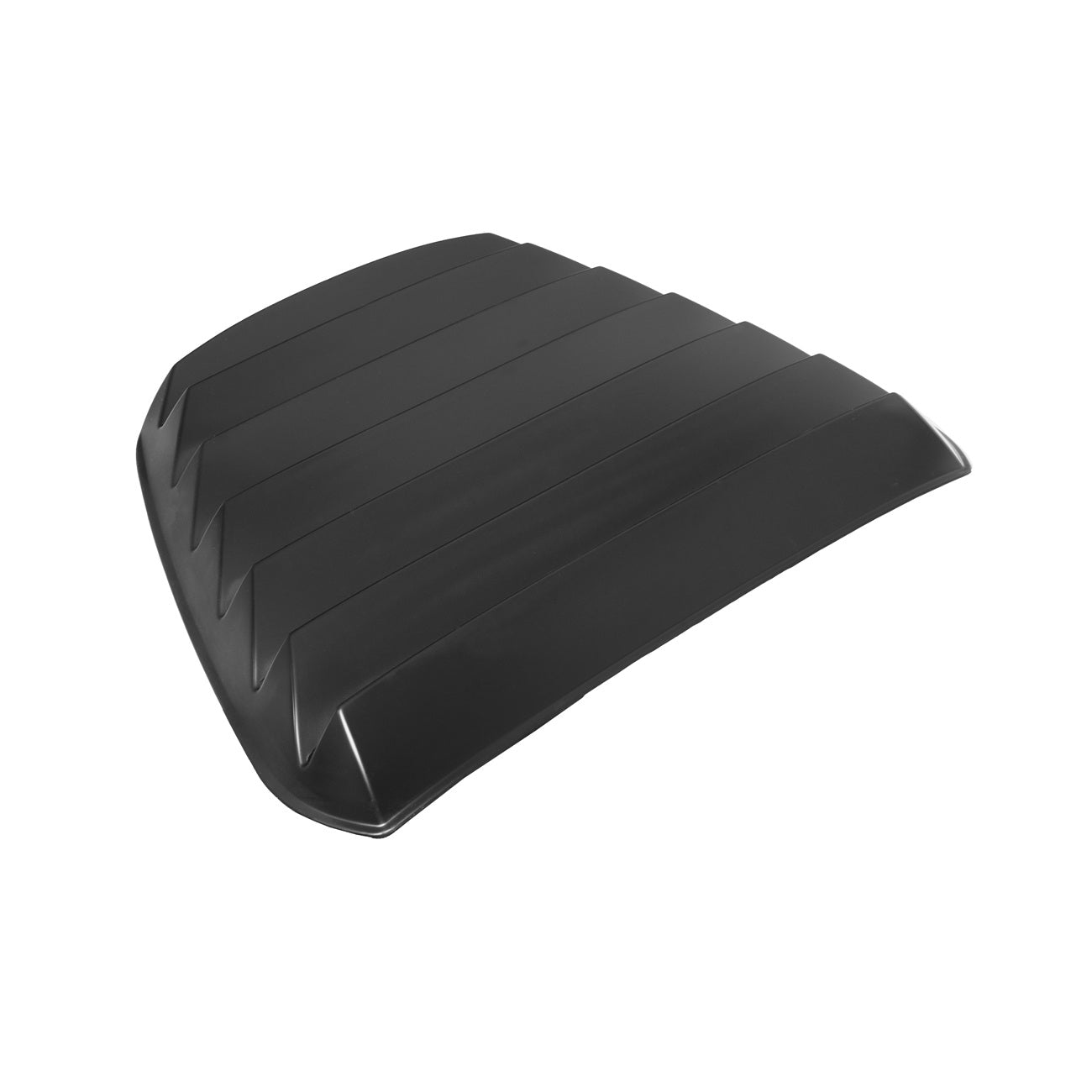 2020-Up Toyota GR Supra Rear Window Louver