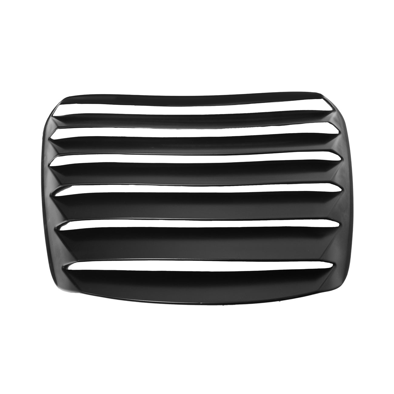 2020-Up Toyota GR Supra Rear Window Louver