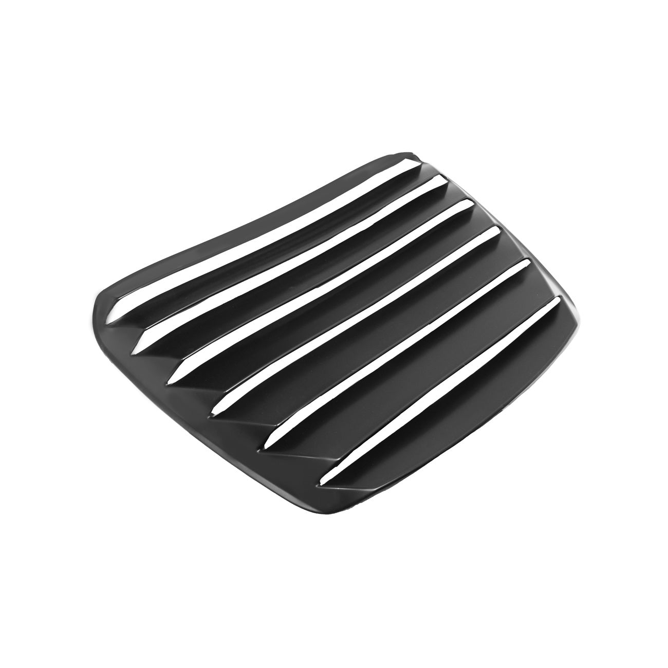2020-Up Toyota GR Supra Rear Window Louver