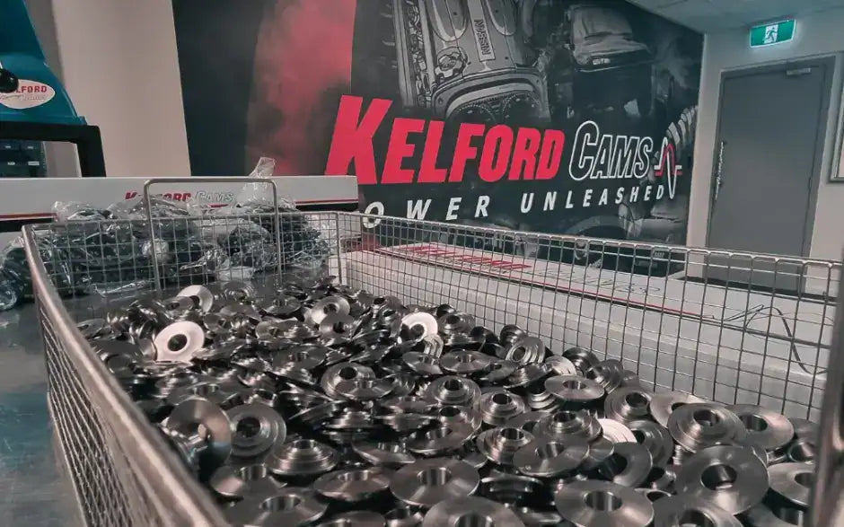 KVSLS1D | LS Dual 1905 Valve Spring Kit