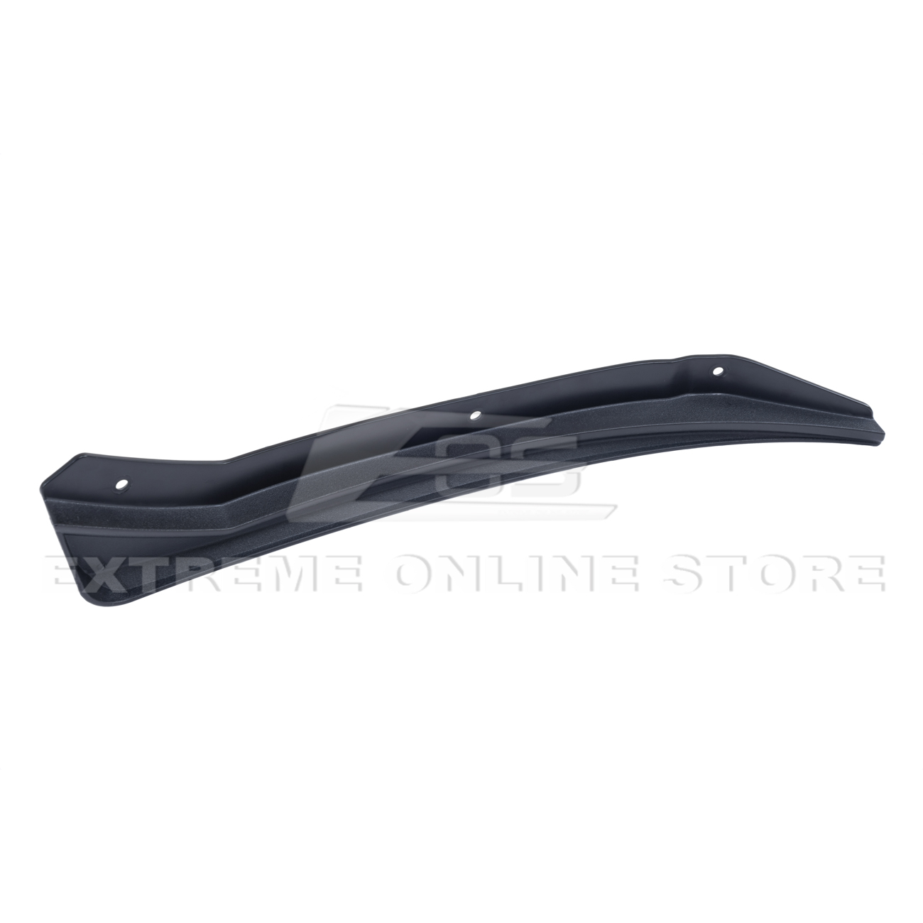 2016-24 Camaro Extended Front & Rear Splash Guards