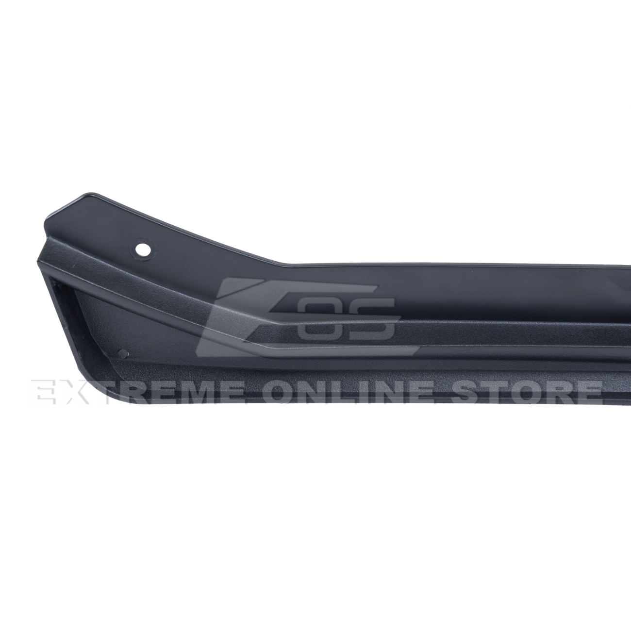 2016-24 Camaro Extended Front & Rear Splash Guards