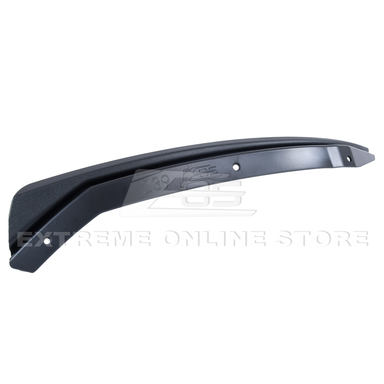 2016-24 Camaro Extended Front & Rear Splash Guards