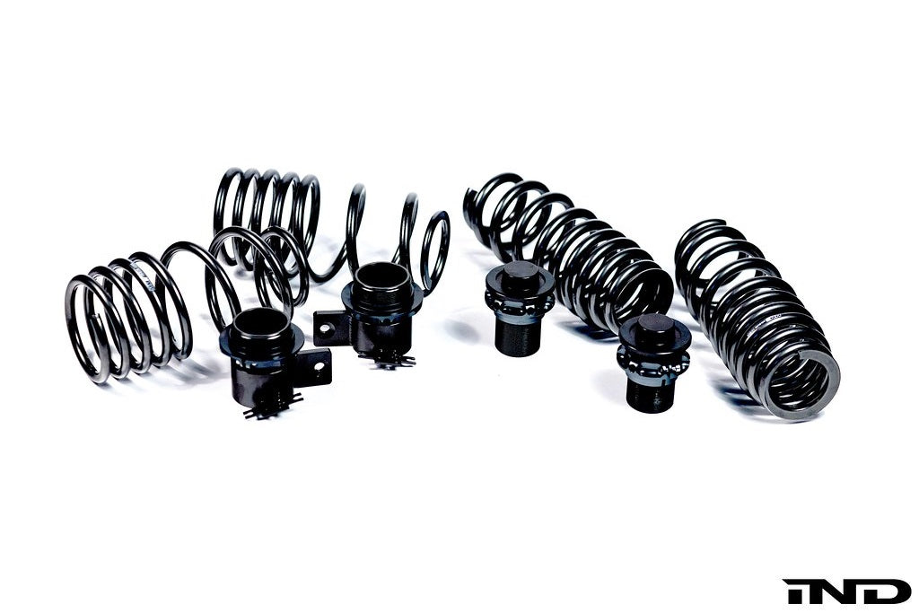 MMX Performance G8X M2 / M3 / M4 Height Adjustable Spring Kit