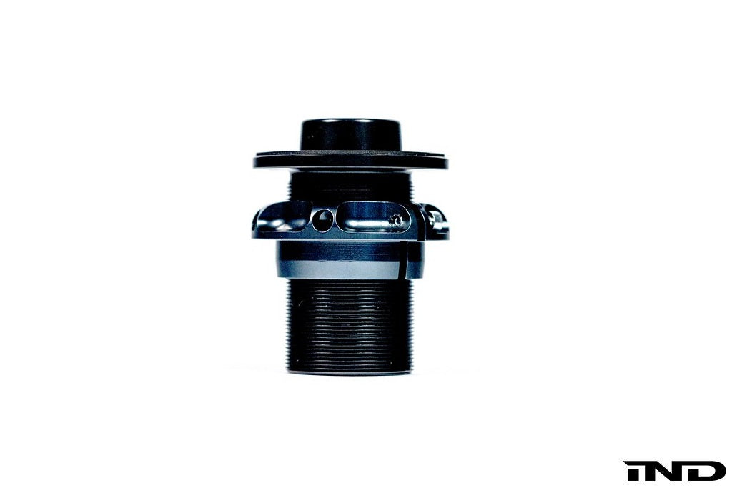 MMX Performance BMW F8X M2 M3 M4 Height Adjustable Sport Springs