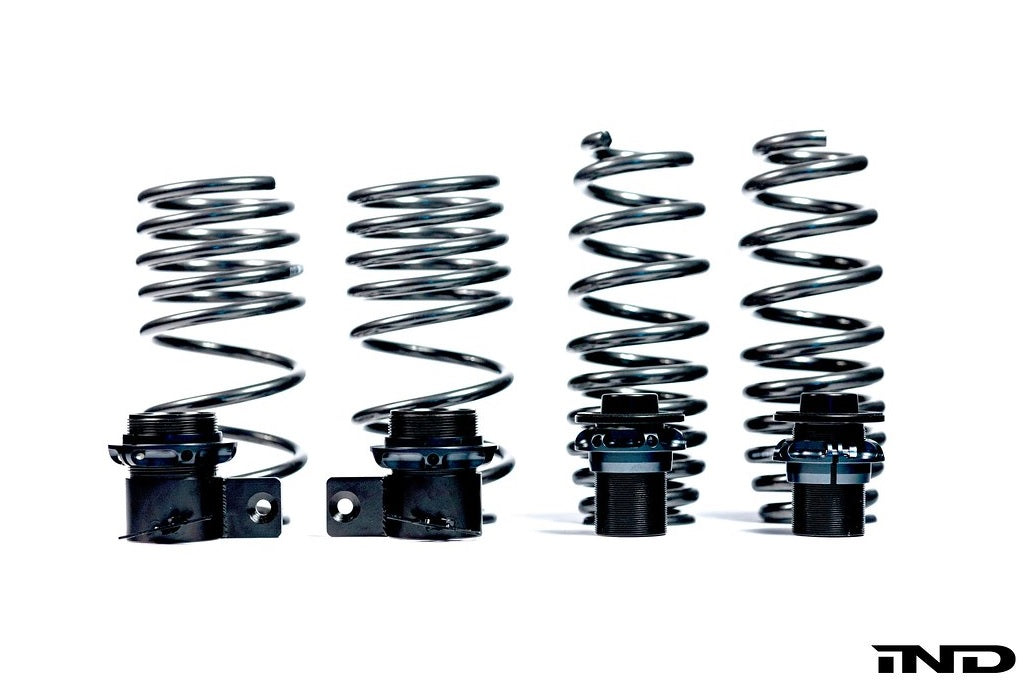 MMX Performance G8X M2 / M3 / M4 Height Adjustable Spring Kit