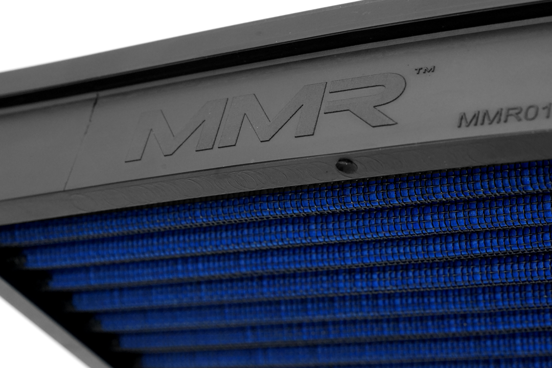 MMX Performance BMW F20 F22 F30 F32 N55 Cotton Panel Air Filter