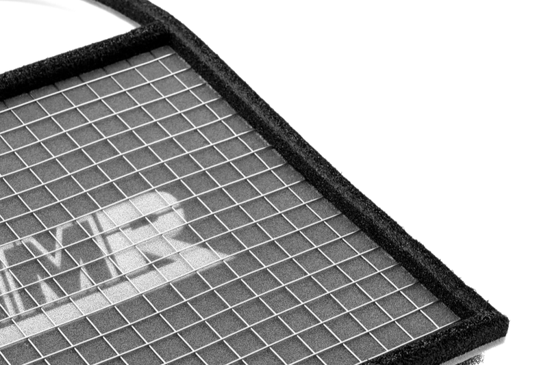 MMX Performance E-Chassis N54 Elite Tri-Foam Panel Air Filter