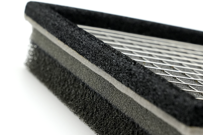 MMX Performance F-Chassis N55 Elite Tri-Foam Panel Air Filter