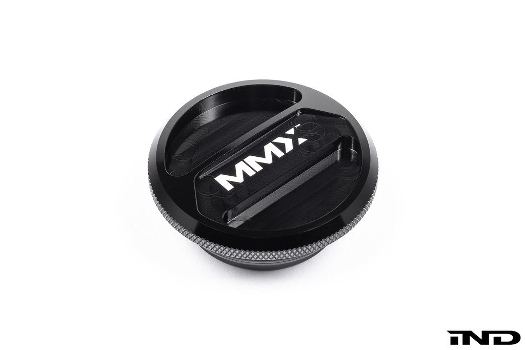 MMX Performance G-Series Washer Fluid Filler Cap | Billet