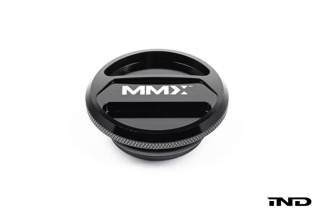 MMX Performance G-Series Washer Fluid Filler Cap | Billet