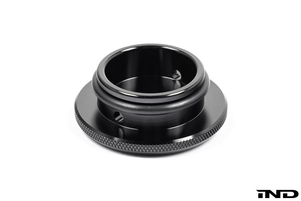 MMX Performance G-Series Washer Fluid Filler Cap | Billet
