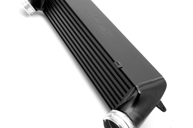 MMX Performance E-Chassis N54 Performance Intercooler | 135i 335i 1M