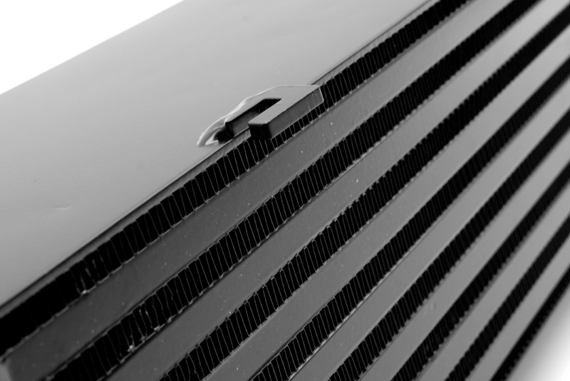 MMX Performance E-Chassis N54 Performance Intercooler | 135i 335i 1M