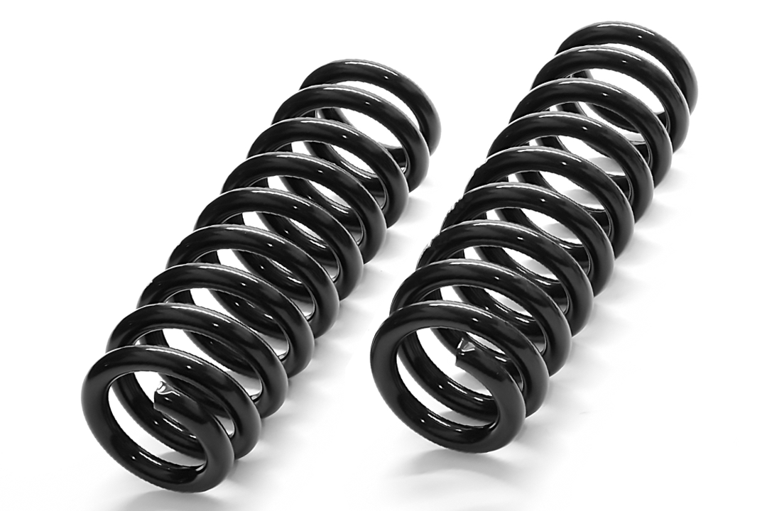 MMX Performance BMW F20 F22 M135i M140i M235i M240i Lowering Springs