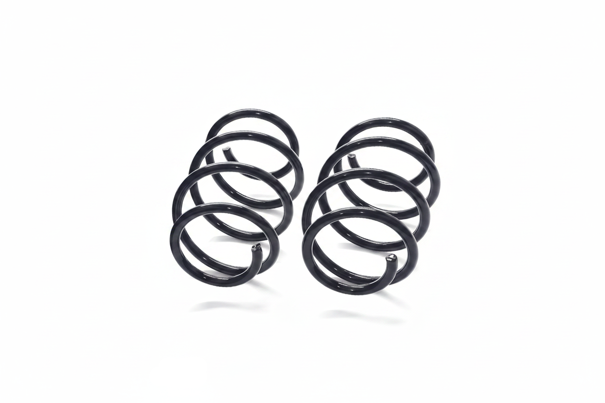 MMX Performance F8X M2 / M3 / M4 Lowering Spring Set
