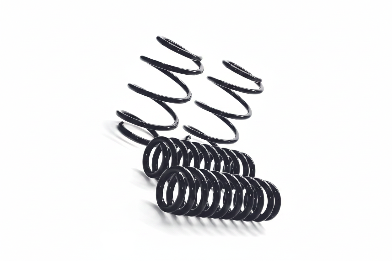 MMX Performance F8X M2 / M3 / M4 Lowering Spring Set