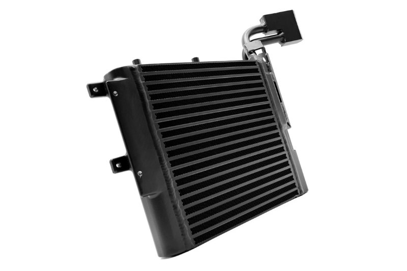 MMX Performance BMW E9X M3 DCT Transmission Oil Cooler