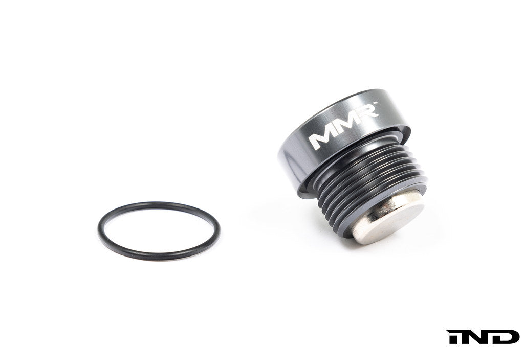 MMX Performance G8X M2 / M3 / M4 Rear Differential Track Pack