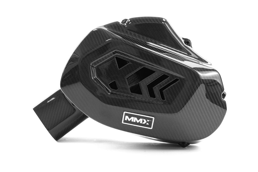 MMX Performance G8X M2 / M3 / M4 Carbon Fiber Intake