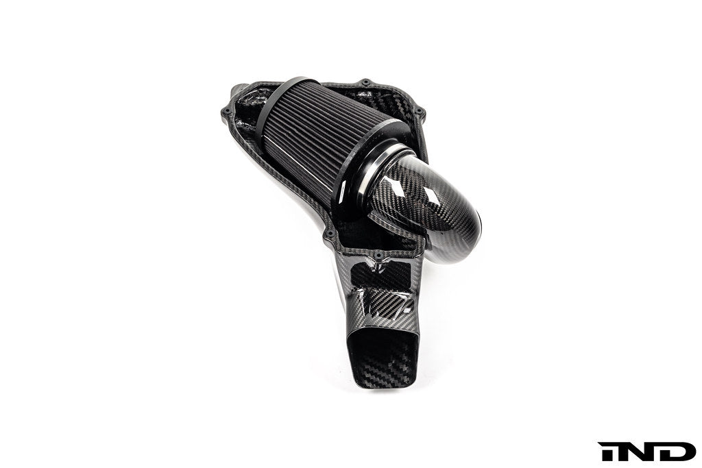MMX Performance G8X M2 / M3 / M4 Carbon Fiber Intake