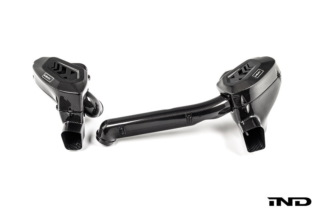 MMX Performance G8X M2 / M3 / M4 Carbon Fiber Intake