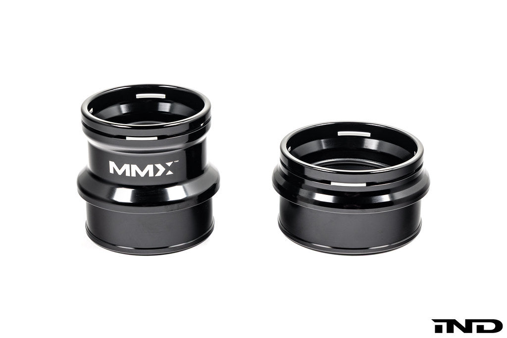 MMX Performance G8X M2 / M3 / M4 Carbon Fiber Intake