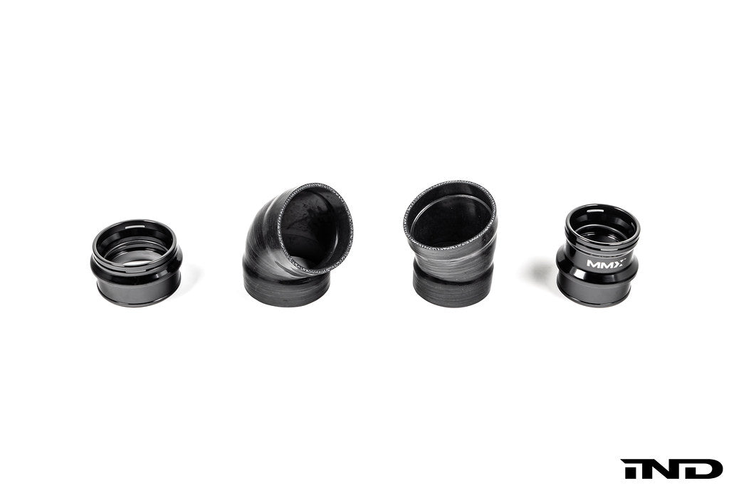 MMX Performance G8X M2 / M3 / M4 Carbon Fiber Intake