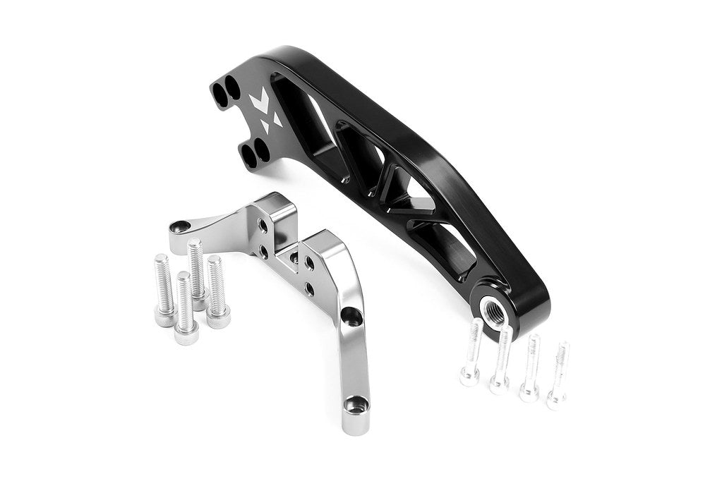 MMX Performance G8X M2 / M3 / M4 4-Point Differential Lift Kit