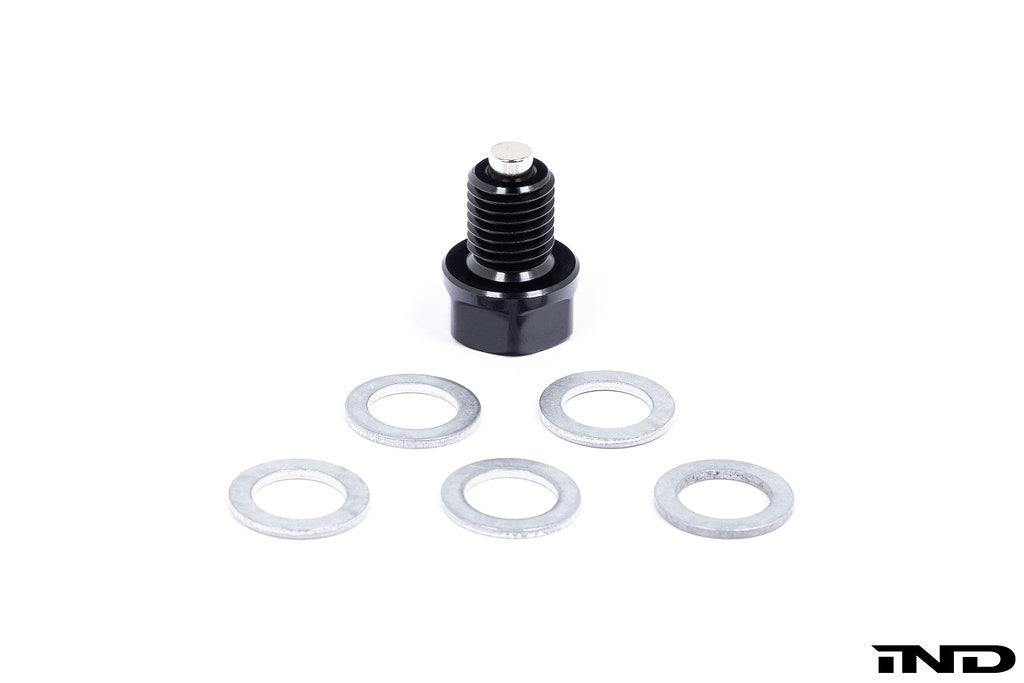 MMX Performance BMW B58 / B57 Lifetime Oil Change Service Kit