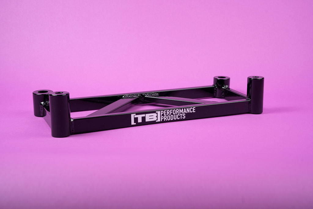 Volkswagen MK8 GTI (2022-Present) Crossmember Brace