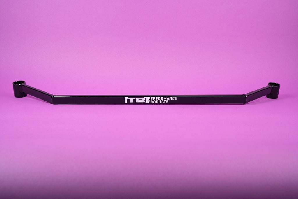 Volkswagen MK8 GTI (2022-Present) Rear Traction Bar