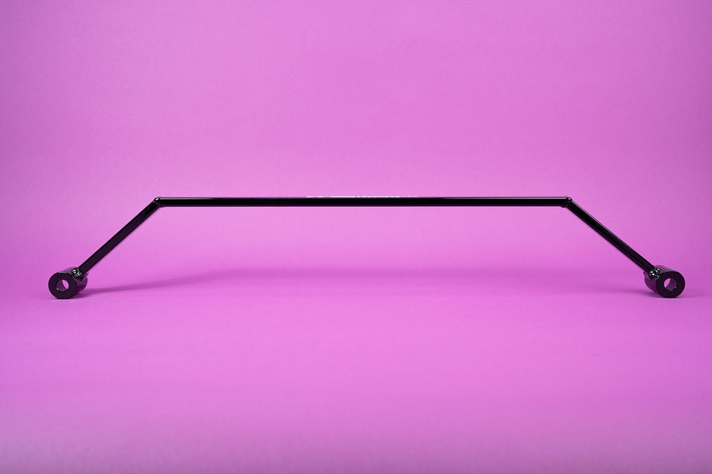 Volkswagen MK7 Jetta and GLI (2018-2022) Rear Traction Bar