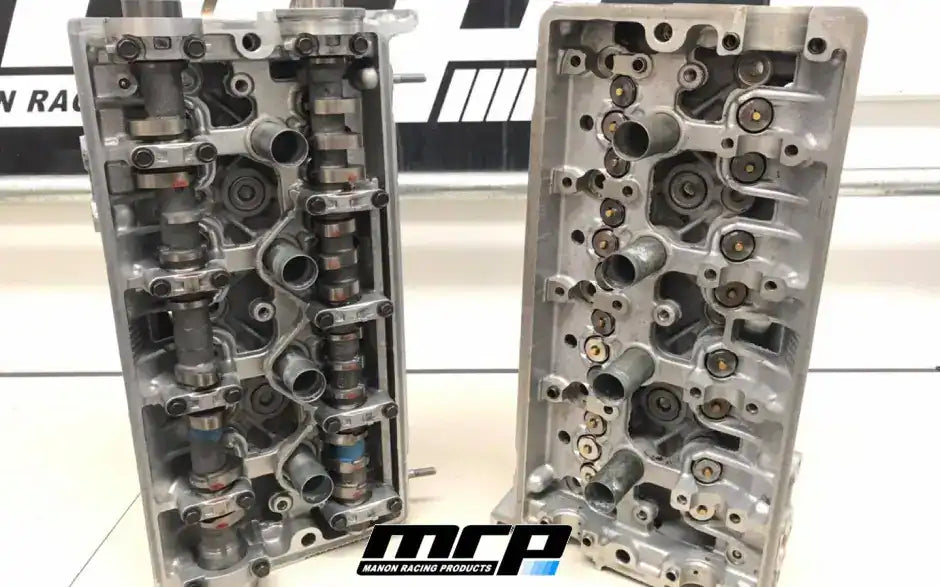 Toyota 4A-GE 20V Turbo Cams | 194-TA