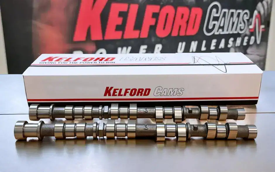 Mitsubishi 4G63 EVO 1-3 Cams | 1-TX272