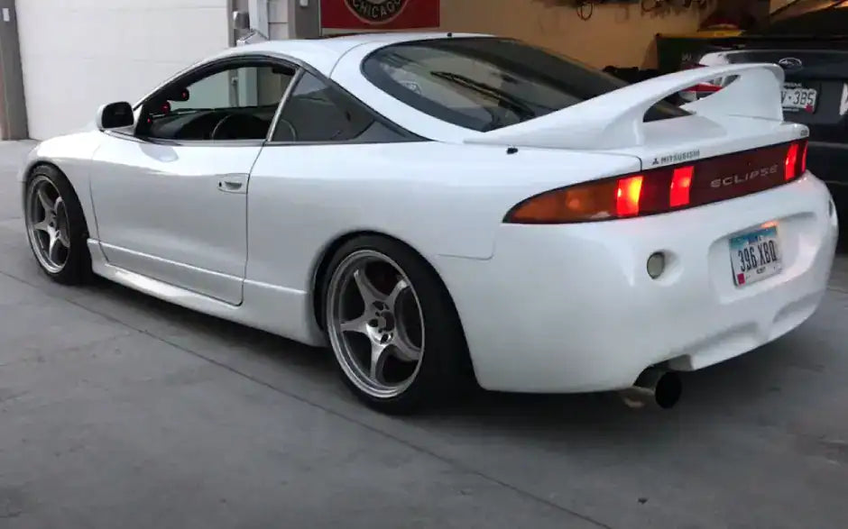 272/272 | EVO 1-3 / VR-4