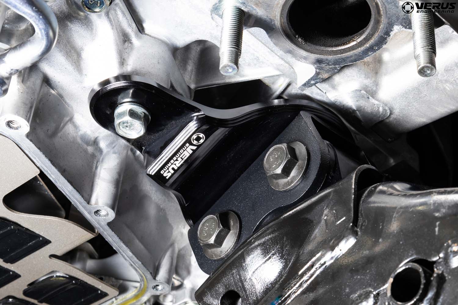 Motor Mount Assembly, FA24 - Toyota GR86/Subaru BRZ/Subaru WRX (VB)