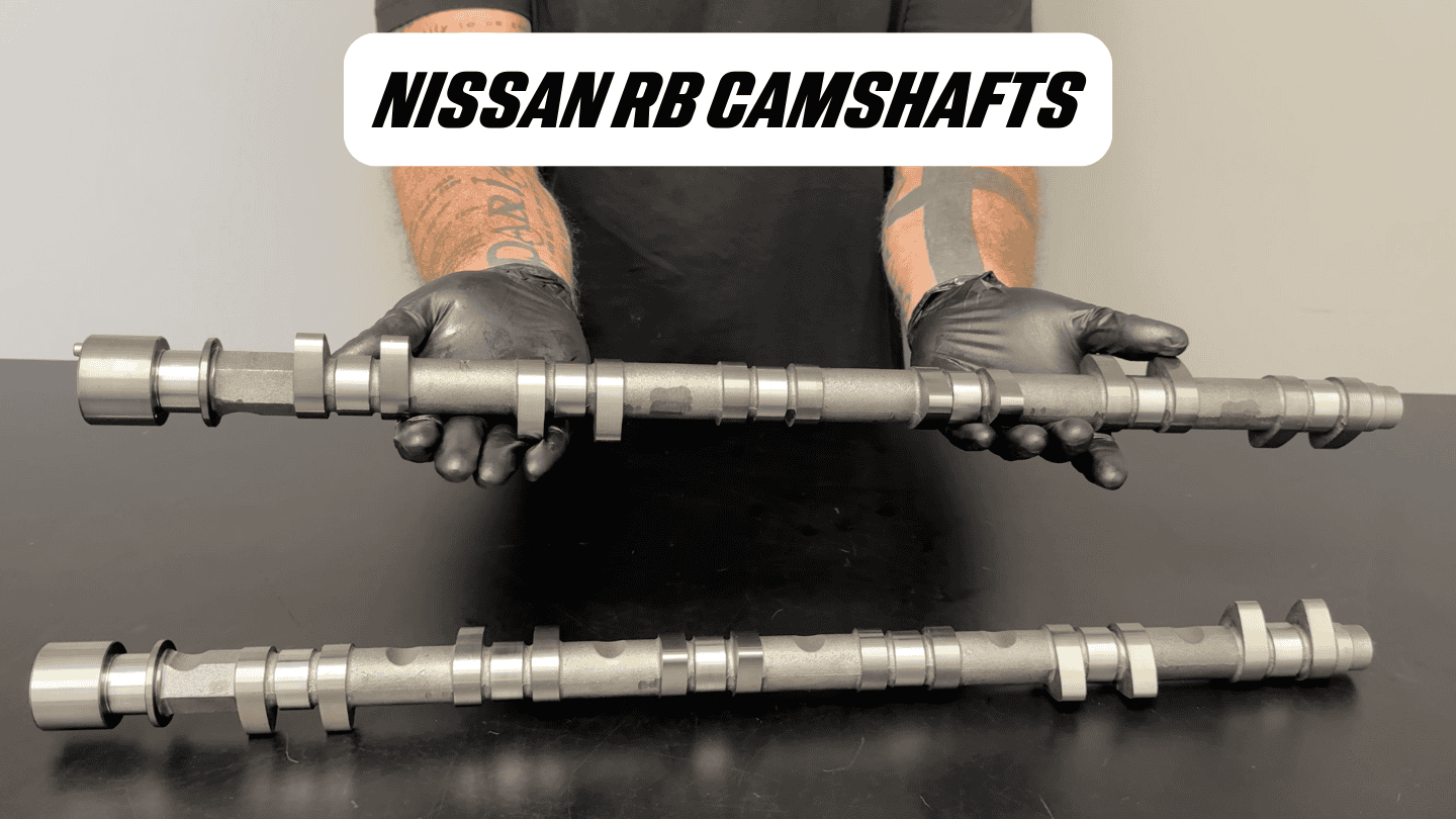 274/274 | High Lift – RB26DETT