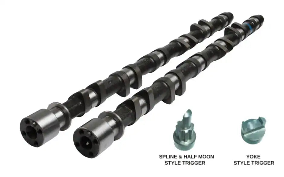 292/288 | High Lift – RB26DETT